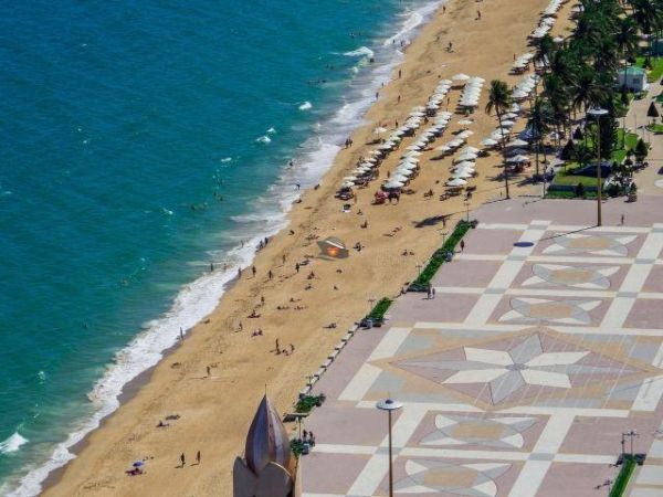 Best Nha Trang Beaches for Every Traveler